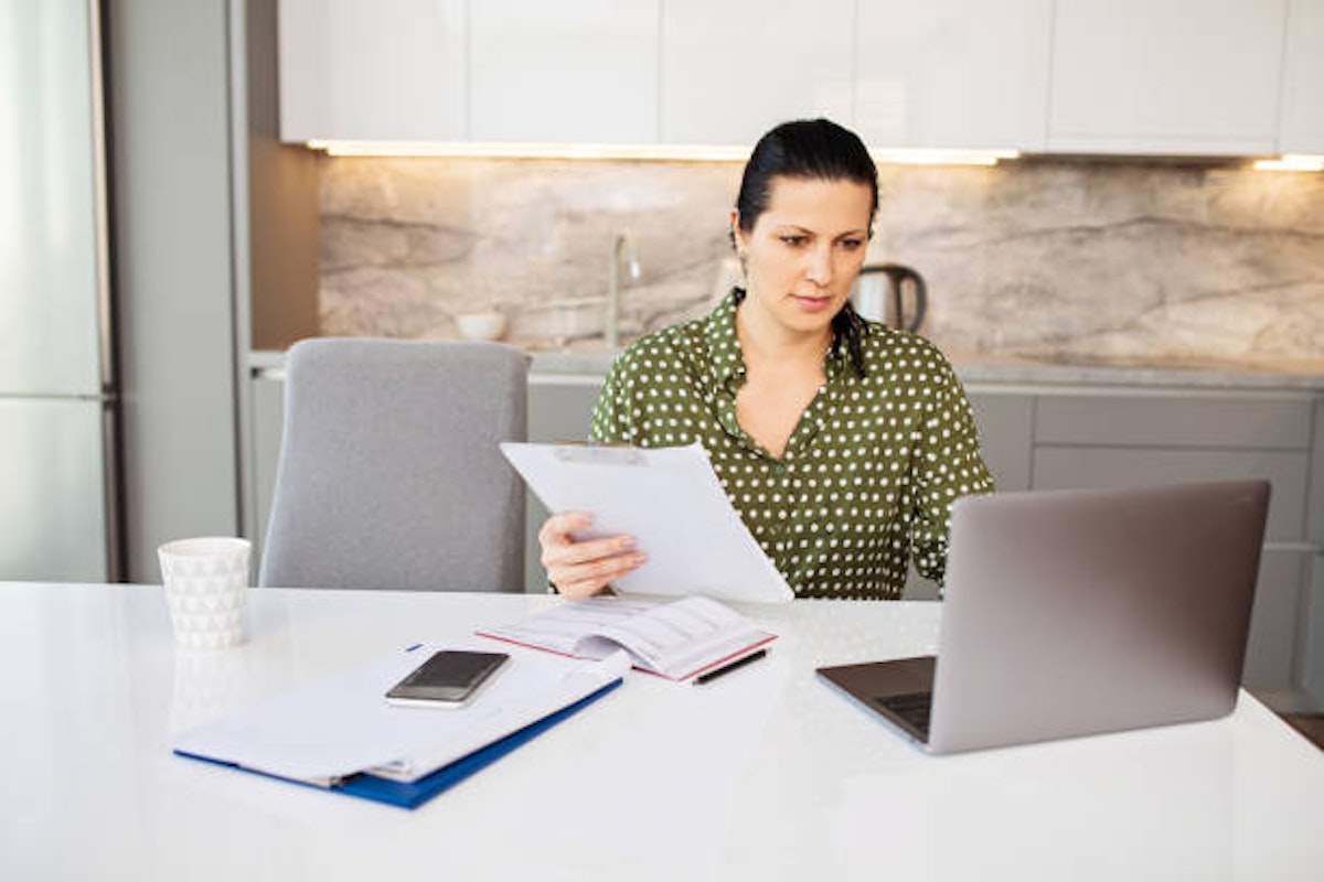 self assessment tax returns guide