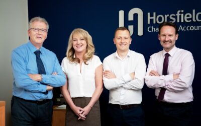 Using Horsfield & Smith as your business and financial advisory partner
