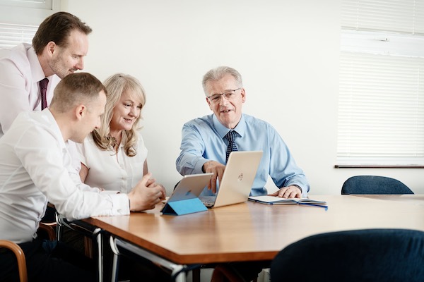 Domestic Reverse Charge VAT construction