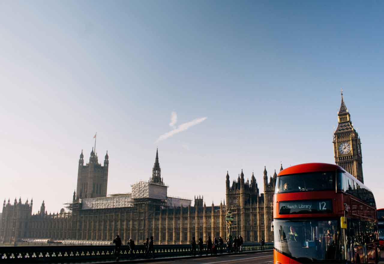 The Autumn Statement 2024