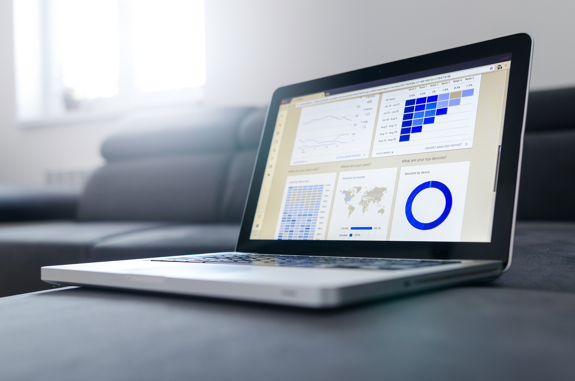 business funding solutions