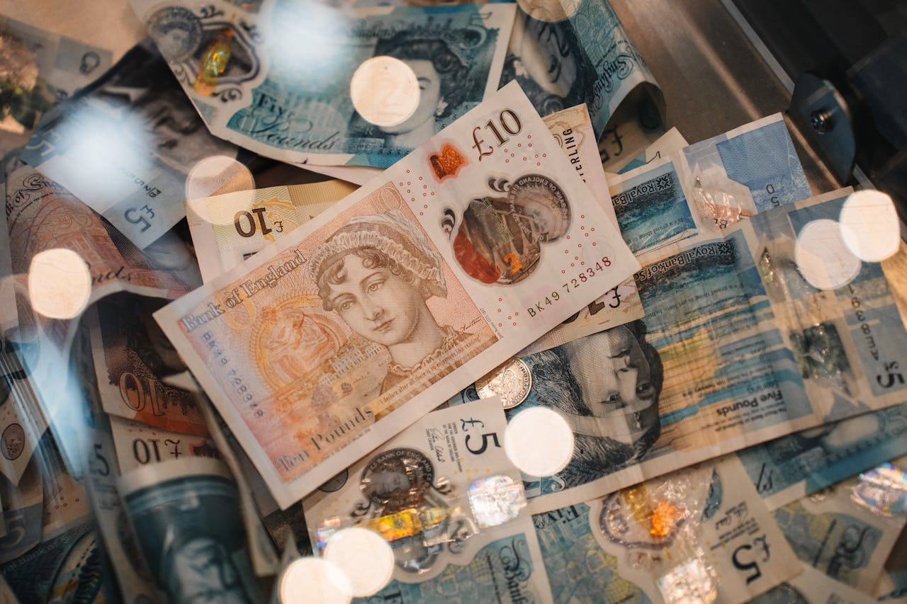 improve business cash flow