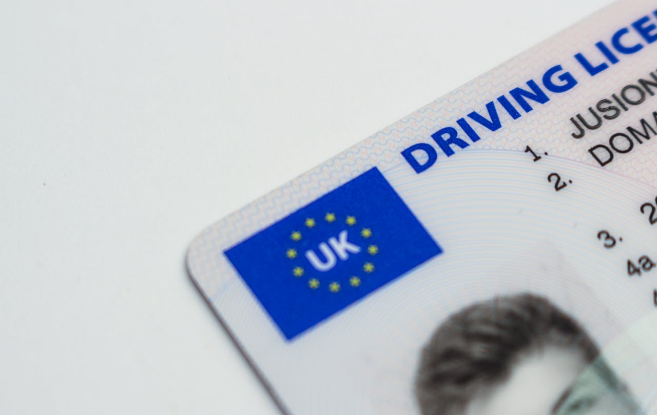 PSC identity verification