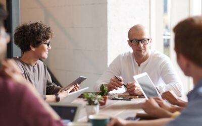 Join us at the Bury Business Academy Discovery meeting