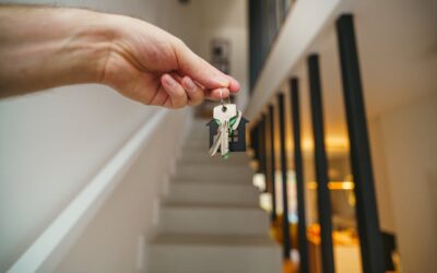Changes affecting landlords of residential properties