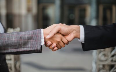 Secure Your Legacy: Succession Planning for Your Business