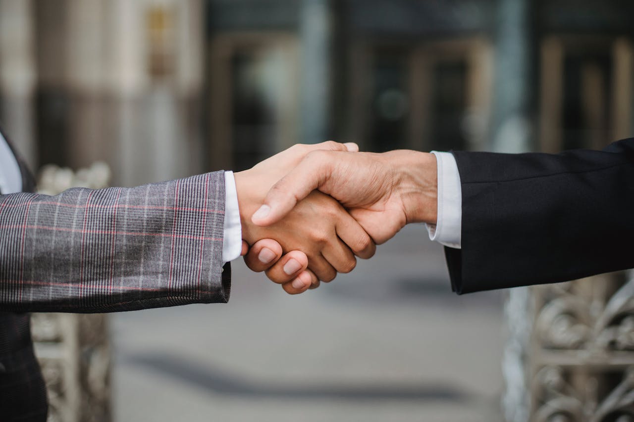 business succession planning