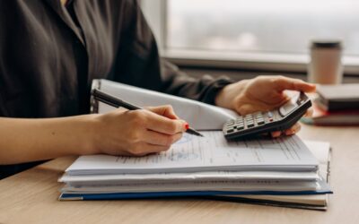 Maximising the value of your accounting records
