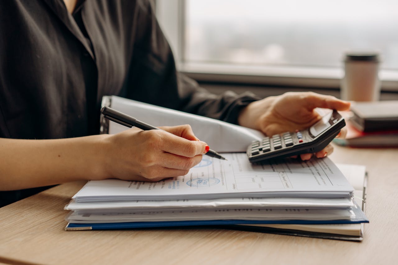 maximise accounting efficiency