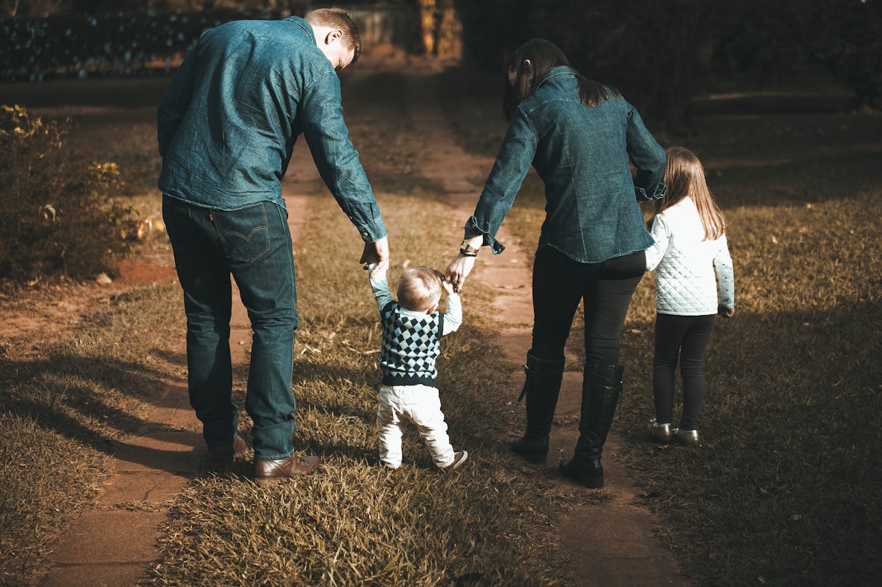 child benefit threshold changes